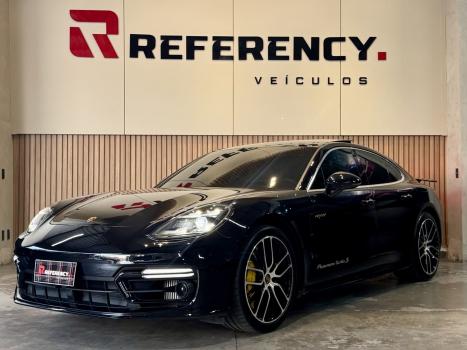 PORSCHE Panamera 4.0 32V V8 4P E-HYBRID S PDK TURBO AUTOM�TICO, Foto 2