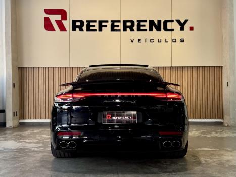PORSCHE Panamera 4.0 32V V8 4P E-HYBRID S PDK TURBO AUTOM�TICO, Foto 5
