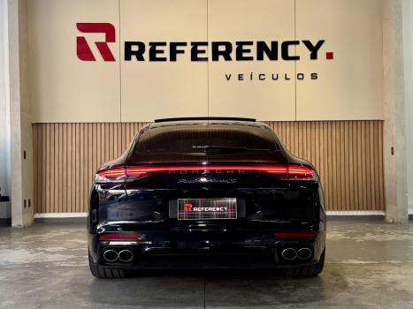 PORSCHE Panamera 4.0 32V V8 4P E-HYBRID S PDK TURBO AUTOM�TICO, Foto 6