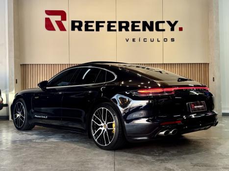 PORSCHE Panamera 4.0 32V V8 4P E-HYBRID S PDK TURBO AUTOM�TICO, Foto 7
