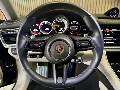 PORSCHE Panamera 4.0 32V V8 4P E-HYBRID S PDK TURBO AUTOM�TICO, Foto 9