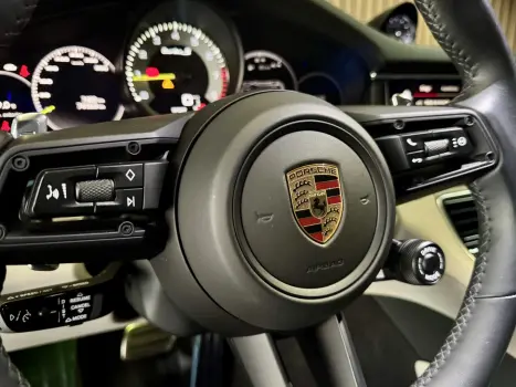 PORSCHE Panamera 4.0 32V V8 4P E-HYBRID S PDK TURBO AUTOM�TICO, Foto 10