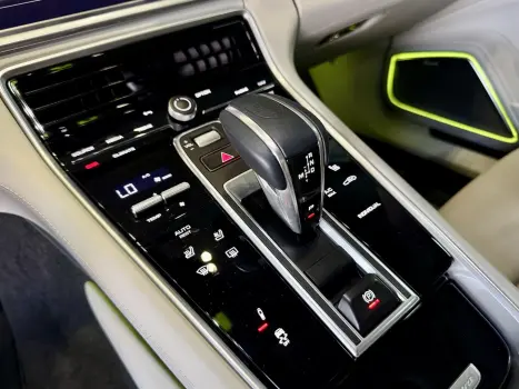 PORSCHE Panamera 4.0 32V V8 4P E-HYBRID S PDK TURBO AUTOM�TICO, Foto 12