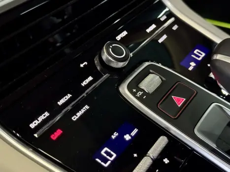 PORSCHE Panamera 4.0 32V V8 4P E-HYBRID S PDK TURBO AUTOM�TICO, Foto 13