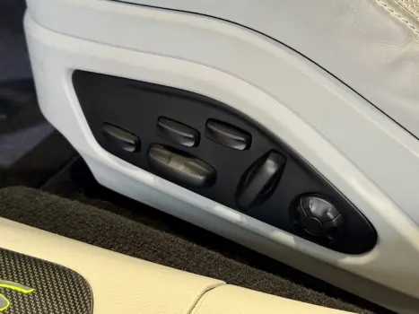 PORSCHE Panamera 4.0 32V V8 4P E-HYBRID S PDK TURBO AUTOM�TICO, Foto 18