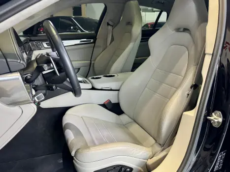 PORSCHE Panamera 4.0 32V V8 4P E-HYBRID S PDK TURBO AUTOM�TICO, Foto 20
