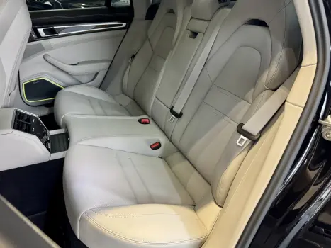 PORSCHE Panamera 4.0 32V V8 4P E-HYBRID S PDK TURBO AUTOM�TICO, Foto 21