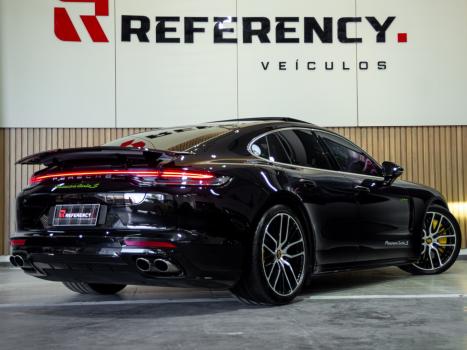 PORSCHE Panamera 4.0 32V V8 4P E-HYBRID S PDK TURBO AUTOM�TICO, Foto 11