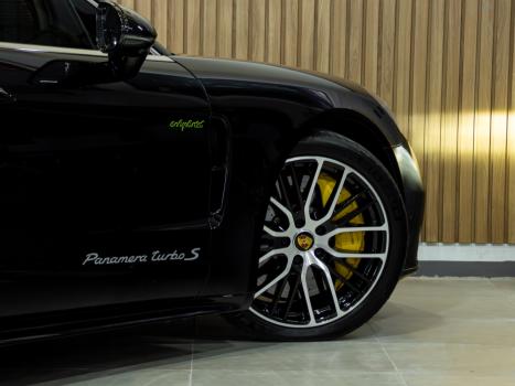 PORSCHE Panamera 4.0 32V V8 4P E-HYBRID S PDK TURBO AUTOM�TICO, Foto 15