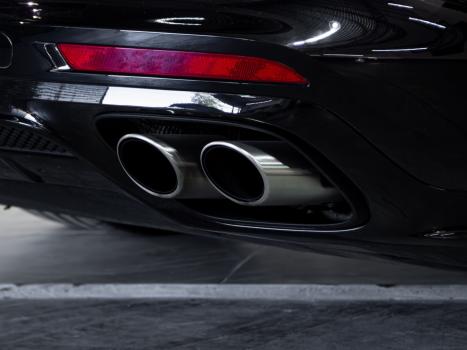 PORSCHE Panamera 4.0 32V V8 4P E-HYBRID S PDK TURBO AUTOM�TICO, Foto 16