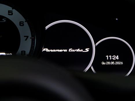 PORSCHE Panamera 4.0 32V V8 4P E-HYBRID S PDK TURBO AUTOM�TICO, Foto 27