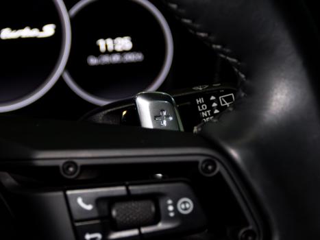 PORSCHE Panamera 4.0 32V V8 4P E-HYBRID S PDK TURBO AUTOM�TICO, Foto 28