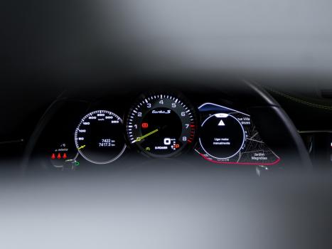 PORSCHE Panamera 4.0 32V V8 4P E-HYBRID S PDK TURBO AUTOM�TICO, Foto 34