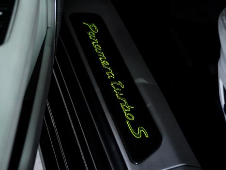 PORSCHE Panamera 4.0 32V V8 4P E-HYBRID S PDK TURBO AUTOM�TICO, Foto 40
