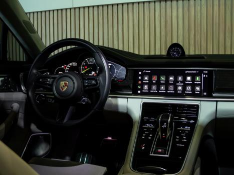 PORSCHE Panamera 4.0 32V V8 4P E-HYBRID S PDK TURBO AUTOM�TICO, Foto 42