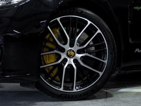 PORSCHE Panamera 4.0 32V V8 4P E-HYBRID S PDK TURBO AUTOM�TICO, Foto 3