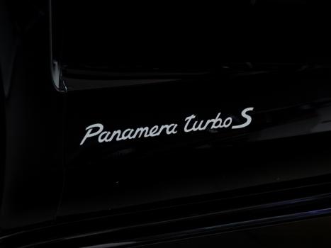 PORSCHE Panamera 4.0 32V V8 4P E-HYBRID S PDK TURBO AUTOM�TICO, Foto 4