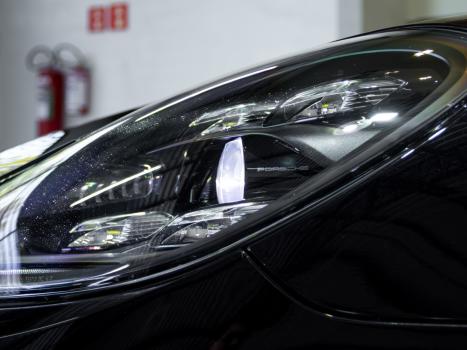 PORSCHE Panamera 4.0 32V V8 4P E-HYBRID S PDK TURBO AUTOM�TICO, Foto 5