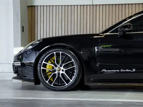 PORSCHE Panamera 4.0 32V V8 4P E-HYBRID S PDK TURBO AUTOM�TICO, Foto 8