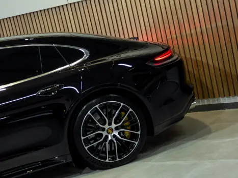 PORSCHE Panamera 4.0 32V V8 4P E-HYBRID S PDK TURBO AUTOM�TICO, Foto 9