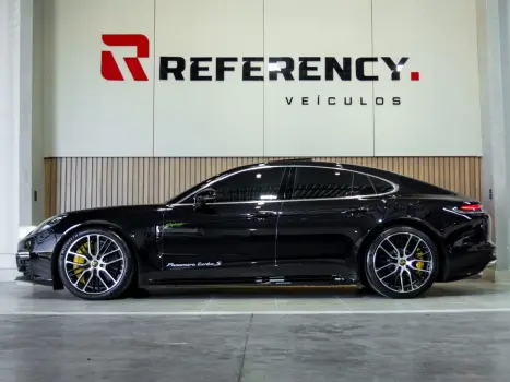 PORSCHE Panamera 4.0 32V V8 4P E-HYBRID S PDK TURBO AUTOM�TICO, Foto 10