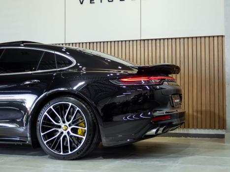 PORSCHE Panamera 4.0 32V V8 4P E-HYBRID S PDK TURBO AUTOM�TICO, Foto 11
