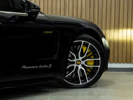 PORSCHE Panamera 4.0 32V V8 4P E-HYBRID S PDK TURBO AUTOM�TICO, Foto 16