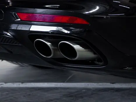 PORSCHE Panamera 4.0 32V V8 4P E-HYBRID S PDK TURBO AUTOM�TICO, Foto 17
