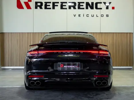 PORSCHE Panamera 4.0 32V V8 4P E-HYBRID S PDK TURBO AUTOM�TICO, Foto 18