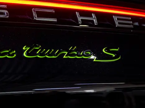 PORSCHE Panamera 4.0 32V V8 4P E-HYBRID S PDK TURBO AUTOM�TICO, Foto 20