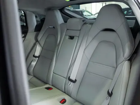 PORSCHE Panamera 4.0 32V V8 4P E-HYBRID S PDK TURBO AUTOM�TICO, Foto 21