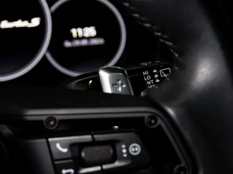 PORSCHE Panamera 4.0 32V V8 4P E-HYBRID S PDK TURBO AUTOM�TICO, Foto 28