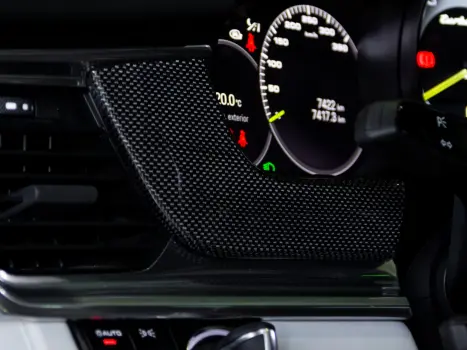 PORSCHE Panamera 4.0 32V V8 4P E-HYBRID S PDK TURBO AUTOM�TICO, Foto 30