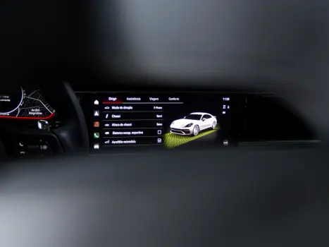 PORSCHE Panamera 4.0 32V V8 4P E-HYBRID S PDK TURBO AUTOM�TICO, Foto 33