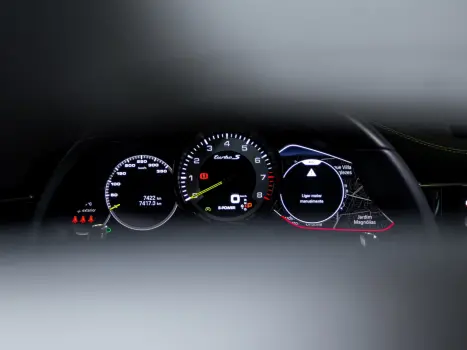 PORSCHE Panamera 4.0 32V V8 4P E-HYBRID S PDK TURBO AUTOM�TICO, Foto 34