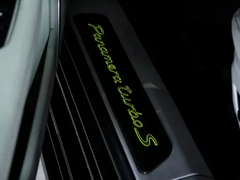 PORSCHE Panamera 4.0 32V V8 4P E-HYBRID S PDK TURBO AUTOM�TICO, Foto 40