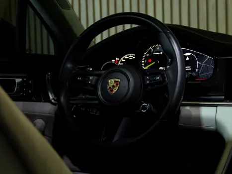 PORSCHE Panamera 4.0 32V V8 4P E-HYBRID S PDK TURBO AUTOM�TICO, Foto 41