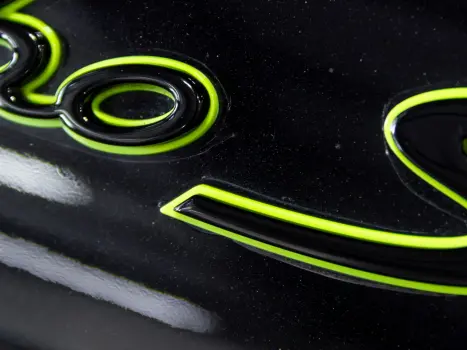 PORSCHE Panamera 4.0 32V V8 4P E-HYBRID S PDK TURBO AUTOM�TICO, Foto 44