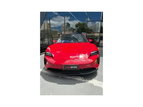 PORSCHE Taycan , Foto 2