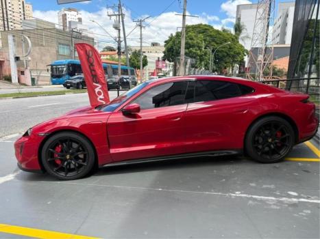 PORSCHE Taycan , Foto 3