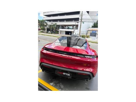 PORSCHE Taycan , Foto 4