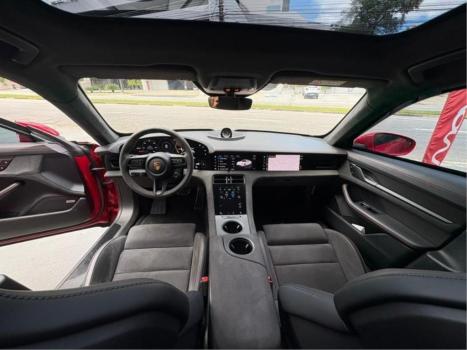 PORSCHE Taycan , Foto 7