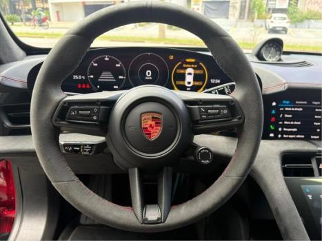 PORSCHE Taycan , Foto 8