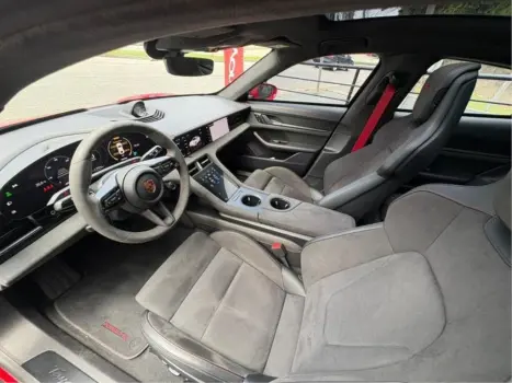 PORSCHE Taycan , Foto 9