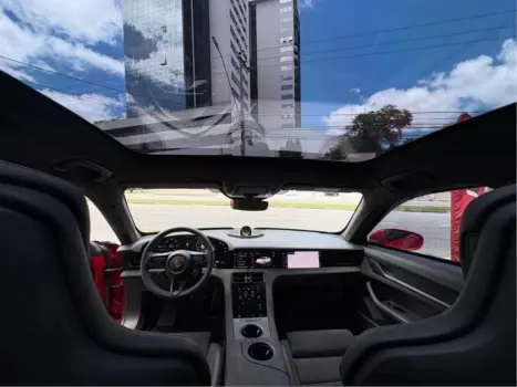 PORSCHE Taycan , Foto 12