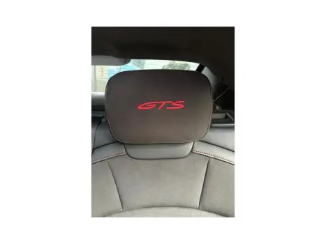PORSCHE Taycan , Foto 13