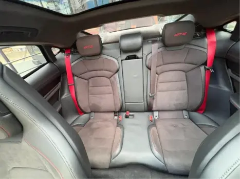 PORSCHE Taycan , Foto 15