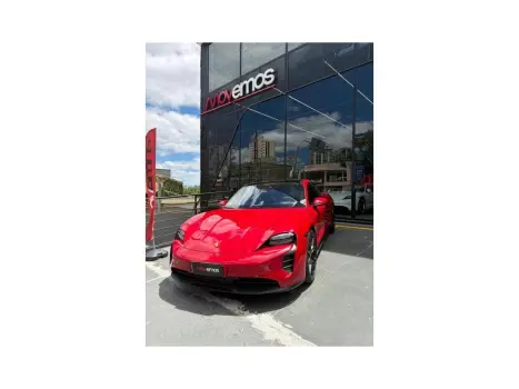 PORSCHE Taycan , Foto 19