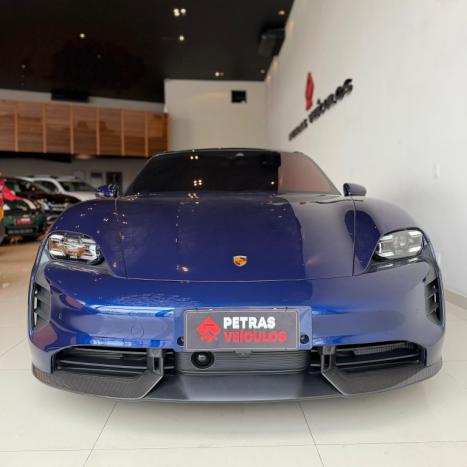 PORSCHE Taycan TURBO S ELÉTRICO, Foto 3