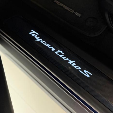 PORSCHE Taycan TURBO S ELÉTRICO, Foto 5